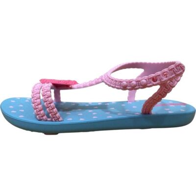 IPANEMA Sandalias My First Baby 81997 Rosa Talla 22 IPANEMA Sandalias My First Baby 81997 Rosa Talla 22