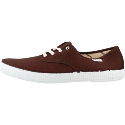 VICTORIA Zapatillas Modelo 106613v Marrón Marron Talla 43,5 VICTORIA Zapatillas Modelo 106613v Marrón Marron Talla 43,5