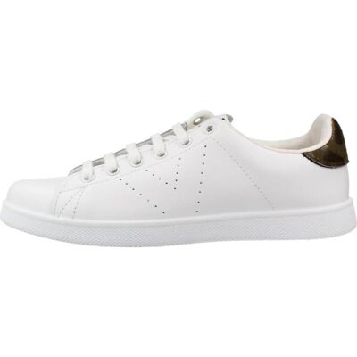 VICTORIA Zapatillas 1125104 Blanco Militar Talla 38,5 VICTORIA Zapatillas 1125104 Blanco Militar Talla 38,5