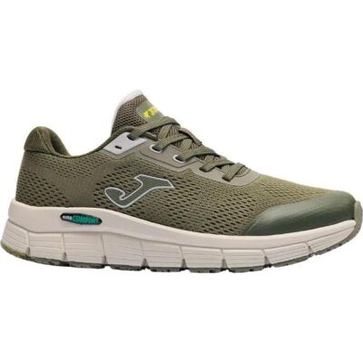 Joma Zapatillas Zen Con Memory Foam Marrón Talla 42,5 Joma Zapatillas Zen Con Memory Foam Marrón Talla 42,5