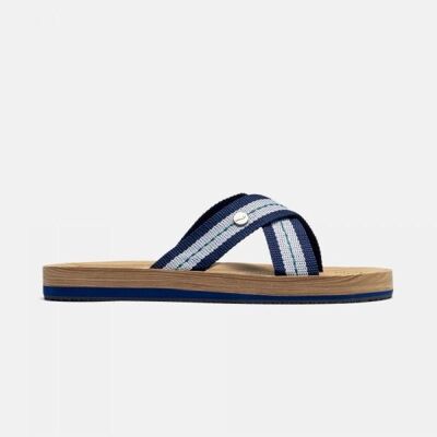 Joma Chanclas Marino Talla 39 Joma Chanclas Marino Talla 39