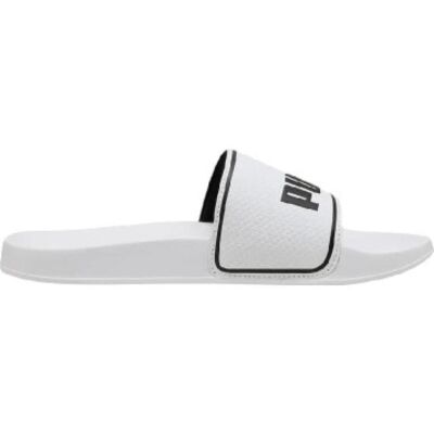 Puma Chanclas Leadcat 20 Unisex Blanco 02 White Talla 37 Puma Chanclas Leadcat 20 Unisex Blanco 02 White Talla 37