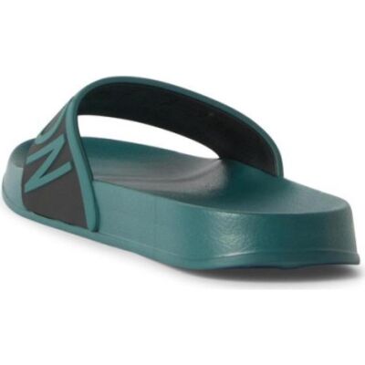 CHAMPION Chanclas All American Bold S22530-Gs011 Verde Talla 46 CHAMPION Chanclas All American Bold S22530-Gs011 Verde Talla 46