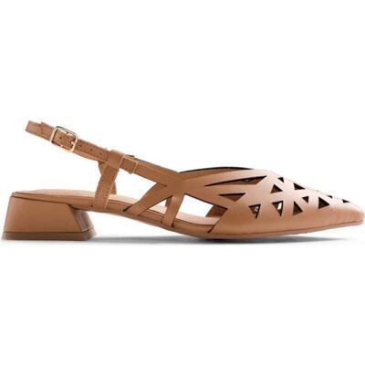 GIOSEPPO Sandalias De Piel Calada En Beige Beig Talla 39 GIOSEPPO Sandalias De Piel Calada En Beige Beig Talla 39