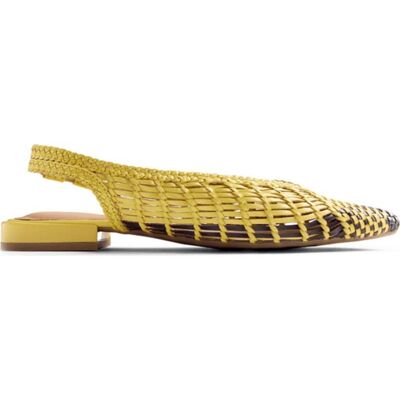 GIOSEPPO Bailarinas 79221 Magarini Amarillo Talla 39 GIOSEPPO Bailarinas 79221 Magarini Amarillo Talla 39