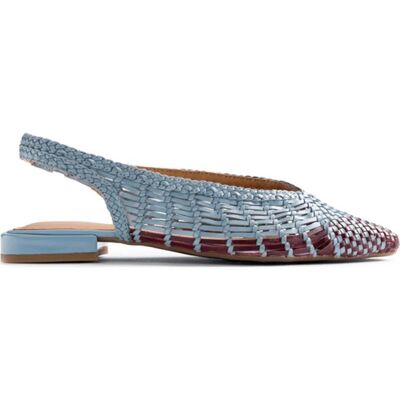 GIOSEPPO Bailarinas Magarini Azul Talla 38 GIOSEPPO Bailarinas Magarini Azul Talla 38