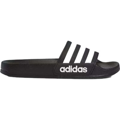 Adidas Chanclas G27625 Unisex Negbás-Ftwbla-Negbás Talla 37 Adidas Chanclas G27625 Unisex Negbás-Ftwbla-Negbás Talla 37