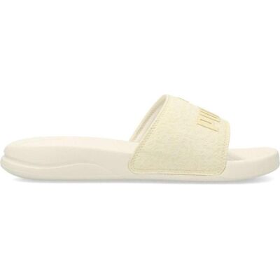 Puma Sandalias Popcat 20 Fleurs Beige Talla 40.5 Puma Sandalias Popcat 20 Fleurs Beige Talla 40.5