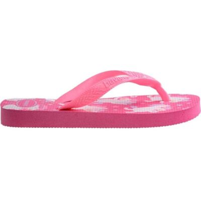 Havaianas Chanclas Nina 4103405h Rosa 5784pnkflx Talla 33-34 Havaianas Chanclas Nina 4103405h Rosa 5784pnkflx Talla 33-34