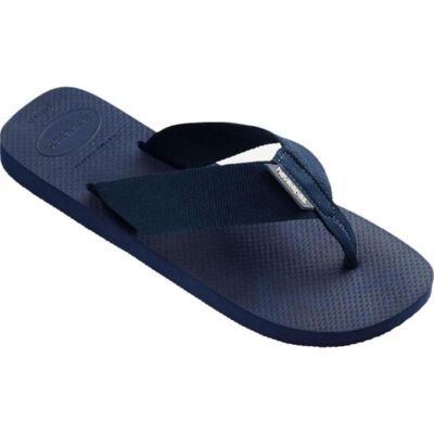 Havaianas Chanclas Urban Basic 0555n 0555nvyblu Talla 41-42 Havaianas Chanclas Urban Basic 0555n 0555nvyblu Talla 41-42