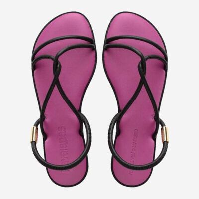 Havaianas Chanclas Una Manga Mujer 5143prlpes Talla 37,5 Havaianas Chanclas Una Manga Mujer 5143prlpes Talla 37,5