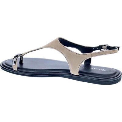 TAMARIS Sandalias De Mujer 1-28142-46 Varios Colores Talla 36 TAMARIS Sandalias De Mujer 1-28142-46 Varios Colores Talla 36
