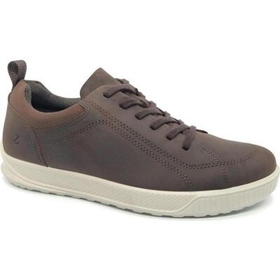 ECCO Zapatillas Byway M 501664 Marrón Talla 40 ECCO Zapatillas Byway M 501664 Marrón Talla 40