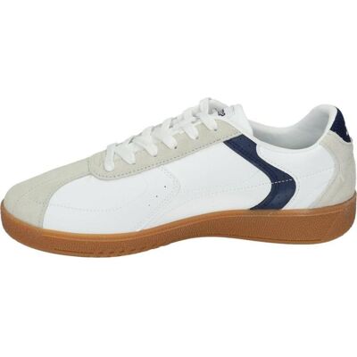 Joma Zapatillas Czeniw2533 Blanco-Marino Talla 44 Joma Zapatillas Czeniw2533 Blanco-Marino Talla 44