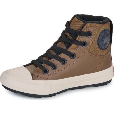 Converse Zapatillas Chuck Taylor All Star Berkshire Boot High Marrón Talla 27 Converse Zapatillas Chuck Taylor All Star Berkshire Boot High Marrón Talla 27