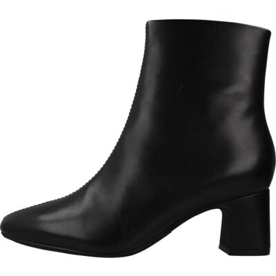 Clarks Botines 26182935c En Piel Color Negro Black Talla 37,5 Clarks Botines 26182935c En Piel Color Negro Black Talla 37,5
