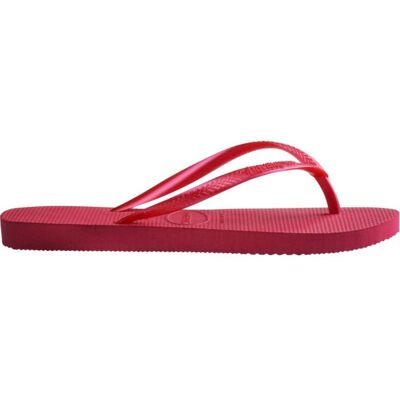 Havaianas Chanclas Slim Rosa 2514rosa Talla 35-36 Havaianas Chanclas Slim Rosa 2514rosa Talla 35-36