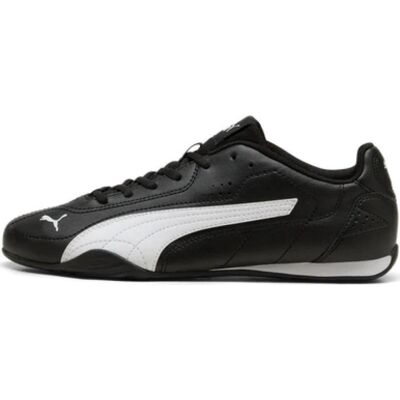 Puma Zapatilla Catch 402679 04 Negro Talla 39 Puma Zapatilla Catch 402679 04 Negro Talla 39