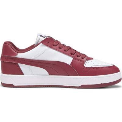 Puma Zapatillas 392332-09 Bicolor Rojo Talla 42 Puma Zapatillas 392332-09 Bicolor Rojo Talla 42