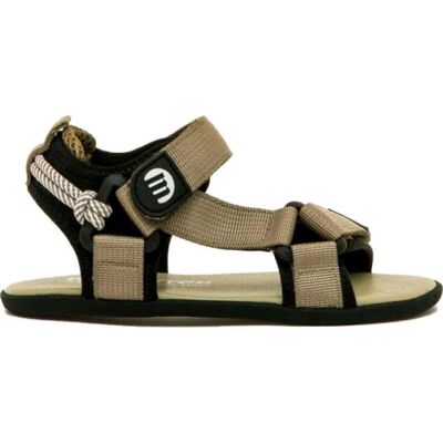 MTNG Sandalias Barefoot 49375 Verde Talla 29 MTNG Sandalias Barefoot 49375 Verde Talla 29