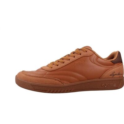 Joma Zapatillas Caguiw2524 Marrón Para Hombre Marron Talla 40,5 Joma Zapatillas Caguiw2524 Marrón Para Hombre Marron Talla 40,5