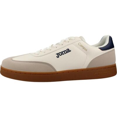 Joma Zapatillas Ccamw2525 Casual Hombre Beige Talla 43,5 Joma Zapatillas Ccamw2525 Casual Hombre Beige Talla 43,5
