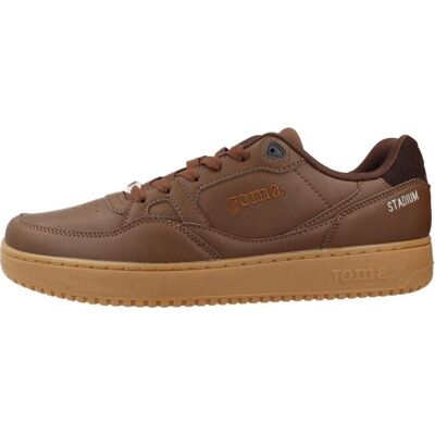 Joma Zapatillas Casual Cstaw2524 Hombre Marrón Marron Talla 42,5 Joma Zapatillas Casual Cstaw2524 Hombre Marrón Marron Talla 42,5