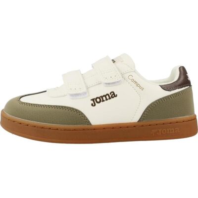 Joma Zapatillas Jcampw2523v Blancas Para Niño Blcaki Talla 30 Joma Zapatillas Jcampw2523v Blancas Para Niño Blcaki Talla 30