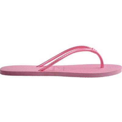 Havaianas Chanclas Mujer Modelo 4149504h Color Rosa 1749 Talla 37-38 Havaianas Chanclas Mujer Modelo 4149504h Color Rosa 1749 Talla 37-38