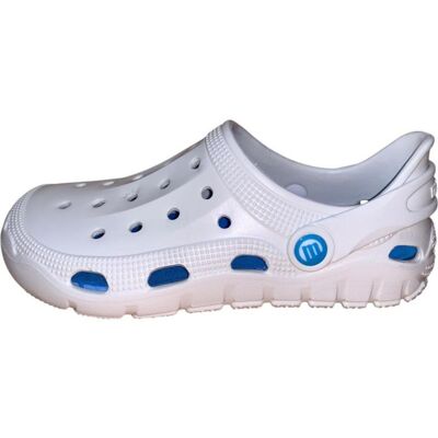 MTNG Sandalias De Vestir Evacare 85516 Blanco Talla 36 MTNG Sandalias De Vestir Evacare 85516 Blanco Talla 36