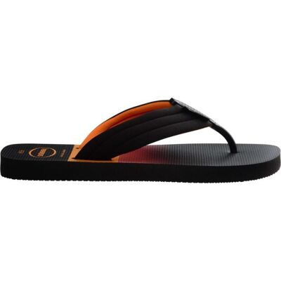 Havaianas Chanclas Hombre 4148359 Negro 0090 Talla 43-44 Havaianas Chanclas Hombre 4148359 Negro 0090 Talla 43-44