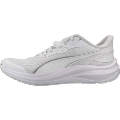 Puma Zapatillas 31241305 Para Niño, Color Blanco White Talla 36 Puma Zapatillas 31241305 Para Niño, Color Blanco White Talla 36
