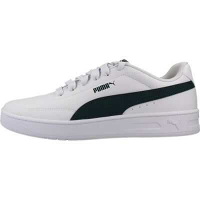 Puma Zapatillas Niños Modelo 40375004 White Talla 38,5 Puma Zapatillas Niños Modelo 40375004 White Talla 38,5