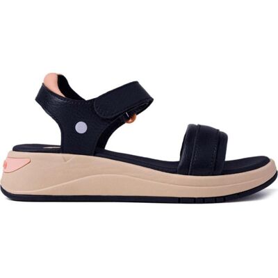 GIOSEPPO Sandalia Pennock Negro Talla 35 GIOSEPPO Sandalia Pennock Negro Talla 35