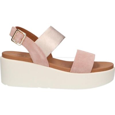 Geox Sandalias D Xand 2 2s C8156 Rose Con Plataforma Talla 38 Geox Sandalias D Xand 2 2s C8156 Rose Con Plataforma Talla 38
