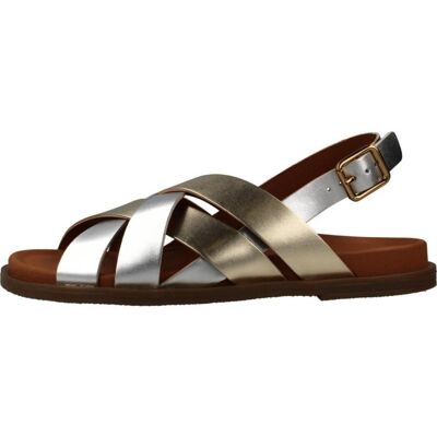 Geox Sandalias D Adelash Marrón C1271 Talla 37,5 Geox Sandalias D Adelash Marrón C1271 Talla 37,5