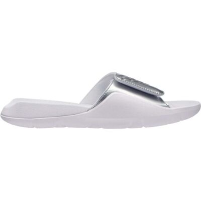 JORDAN Chanclas Aa2517-101 Para Hombre Gris Talla 48.5 JORDAN Chanclas Aa2517-101 Para Hombre Gris Talla 48.5
