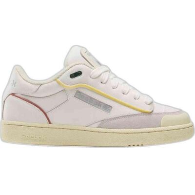 Reebok Zapatillas 100201145 Beige Multicolor Talla 39 Reebok Zapatillas 100201145 Beige Multicolor Talla 39