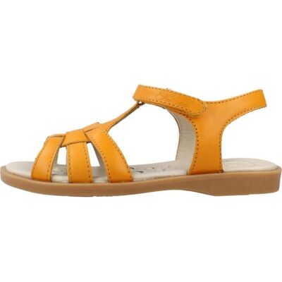 CHICCO Sandalias Carmys Naranja 260 Talla 27 CHICCO Sandalias Carmys Naranja 260 Talla 27
