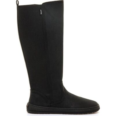MTNG Botas 85503 Barefoot Negro Talla 41 MTNG Botas 85503 Barefoot Negro Talla 41