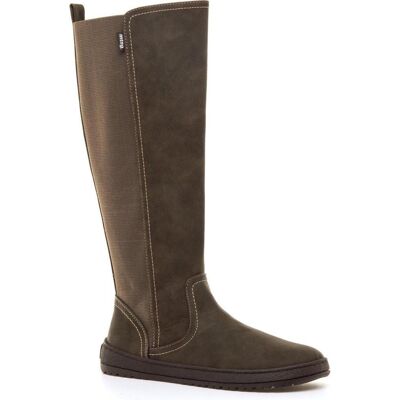 MTNG Botas 85503 Barefoot Marrón Talla 41 MTNG Botas 85503 Barefoot Marrón Talla 41