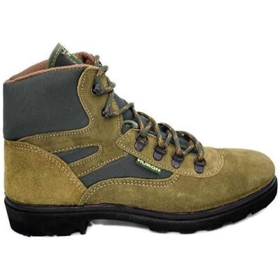 SEGARRA Botas De Hombre Bota Trekking Kaki Kaki Talla 45 SEGARRA Botas De Hombre Bota Trekking Kaki Kaki Talla 45