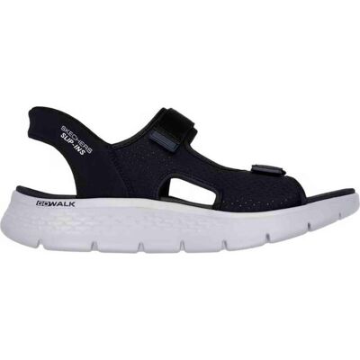 Skechers Sandalias Slip-Ins Go Walk Flex Bkgy Talla 40,5 Skechers Sandalias Slip-Ins Go Walk Flex Bkgy Talla 40,5