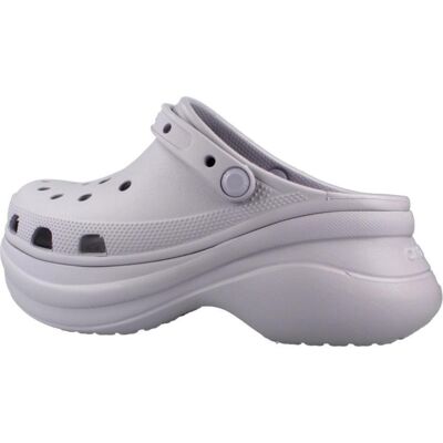 Crocs Zuecos Plataforma 206302c Violeta Mvemst Talla 38-39 Crocs Zuecos Plataforma 206302c Violeta Mvemst Talla 38-39