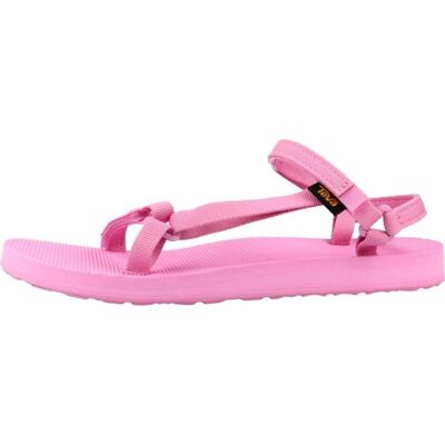 TEVA Sandalias W Original Universal Slim Rosa Fsp Talla 38,5 TEVA Sandalias W Original Universal Slim Rosa Fsp Talla 38,5