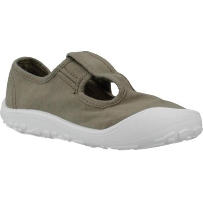 VICTORIA Sandalia Bosco Barefoot Verde Aloe Talla 28 VICTORIA Sandalia Bosco Barefoot Verde Aloe Talla 28