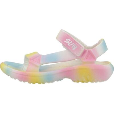 CHICCO Chanclas Multicolor 490 Talla 30 CHICCO Chanclas Multicolor 490 Talla 30