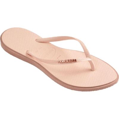 Havaianas Chanclas Slim Point Rosa 3544crsrse Talla 39-40 Havaianas Chanclas Slim Point Rosa 3544crsrse Talla 39-40