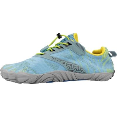 SAGUARO Zapatillas Xza055sa Azul Sblue Talla 44,5 SAGUARO Zapatillas Xza055sa Azul Sblue Talla 44,5