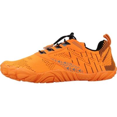 SAGUARO Zapatillas Xza055sa Naranja Orange Talla 42,5 SAGUARO Zapatillas Xza055sa Naranja Orange Talla 42,5
